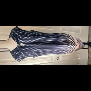 DESIGNED BY I LE NEW YORK!!! Sleeveless Dress